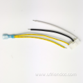 2.5mm pitch 5 pin female connector CABLE